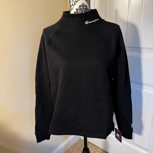 Champion Sweatshirt NWT - Picture 4 of 12